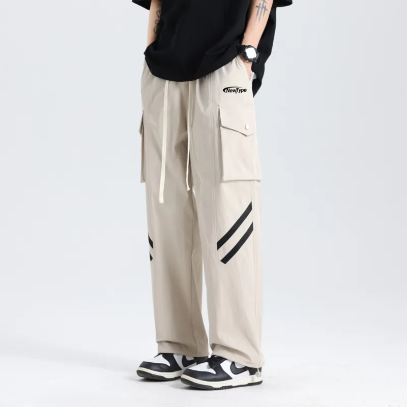 Nt Casual PaNts Unisex-13