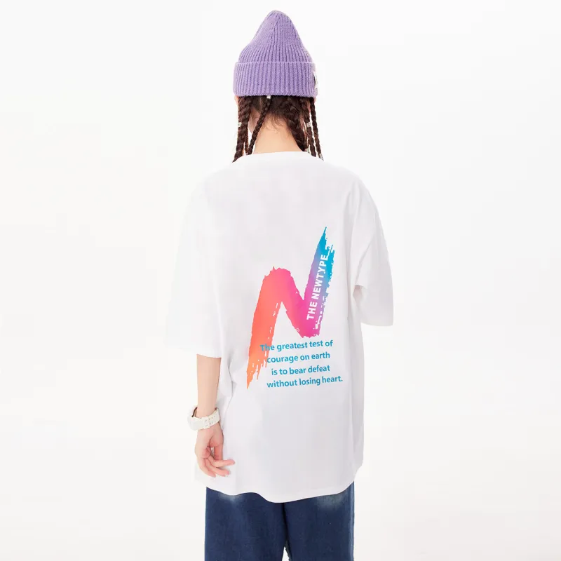 Nt T-Shirts Unisex-2