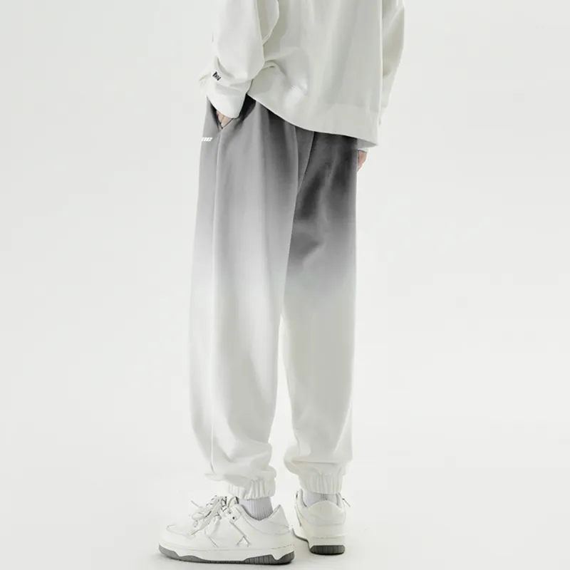 Nt Casual PaNts Unisex-8