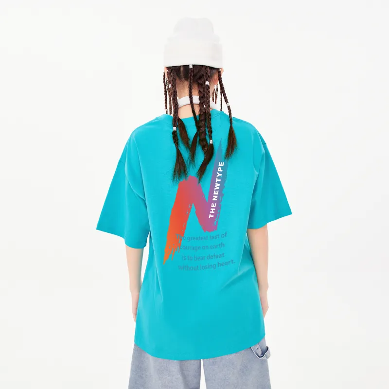 Nt T-Shirts Unisex-11