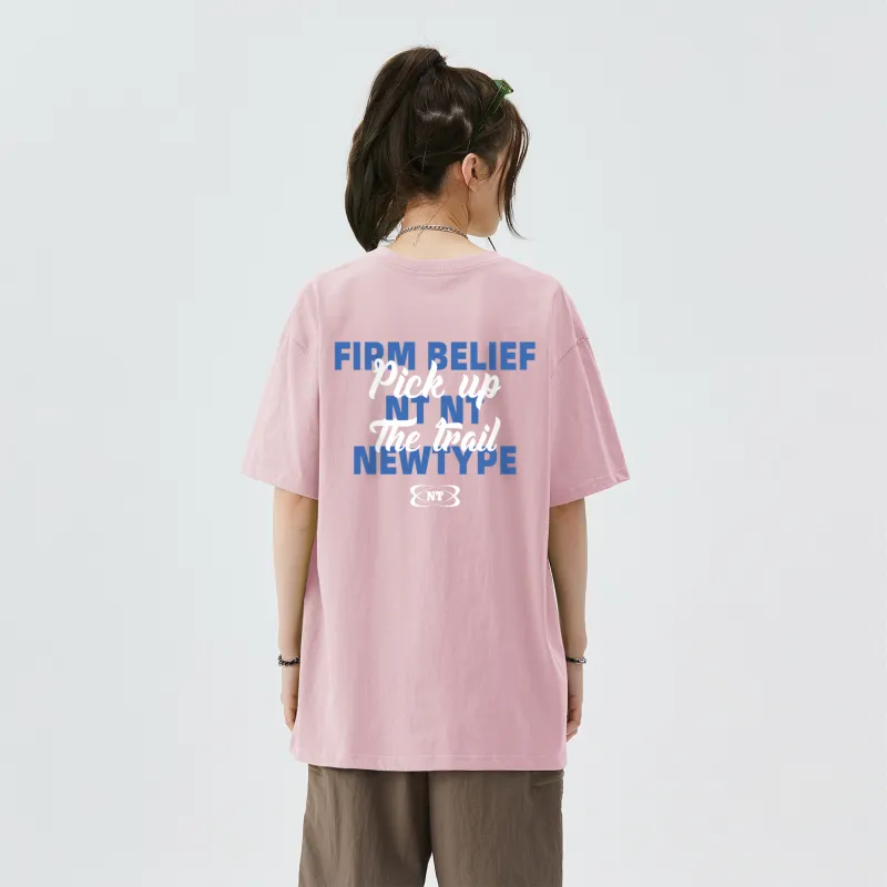 Nt T-Shirts Unisex-2