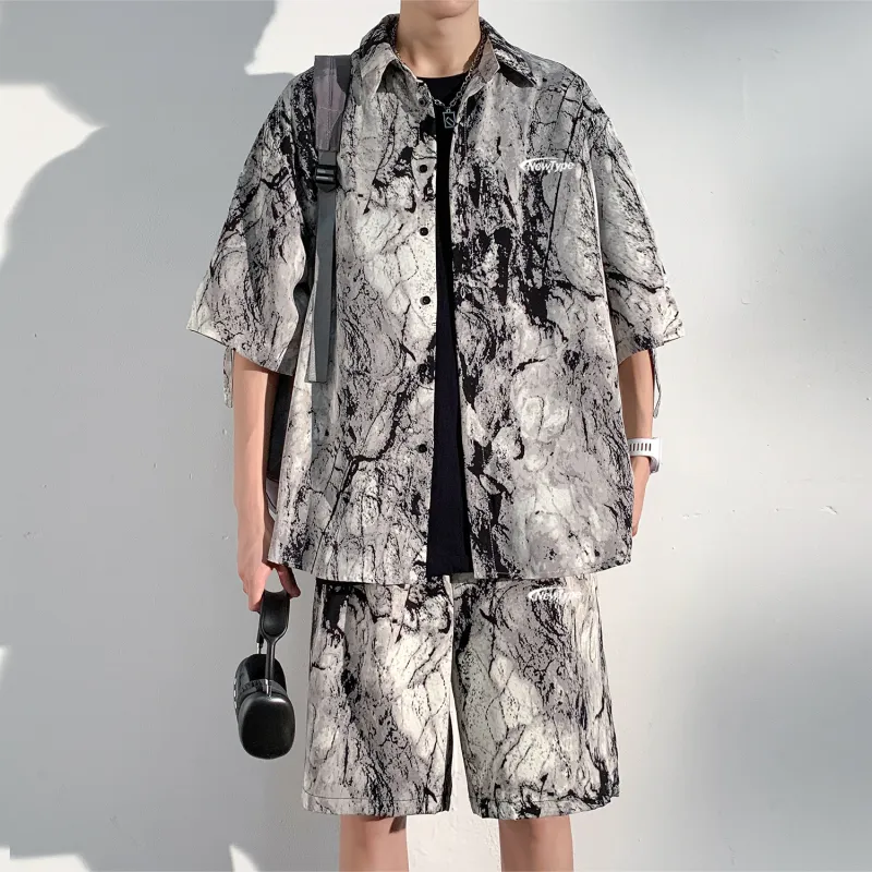 Nt Casual Suits Unisex-7