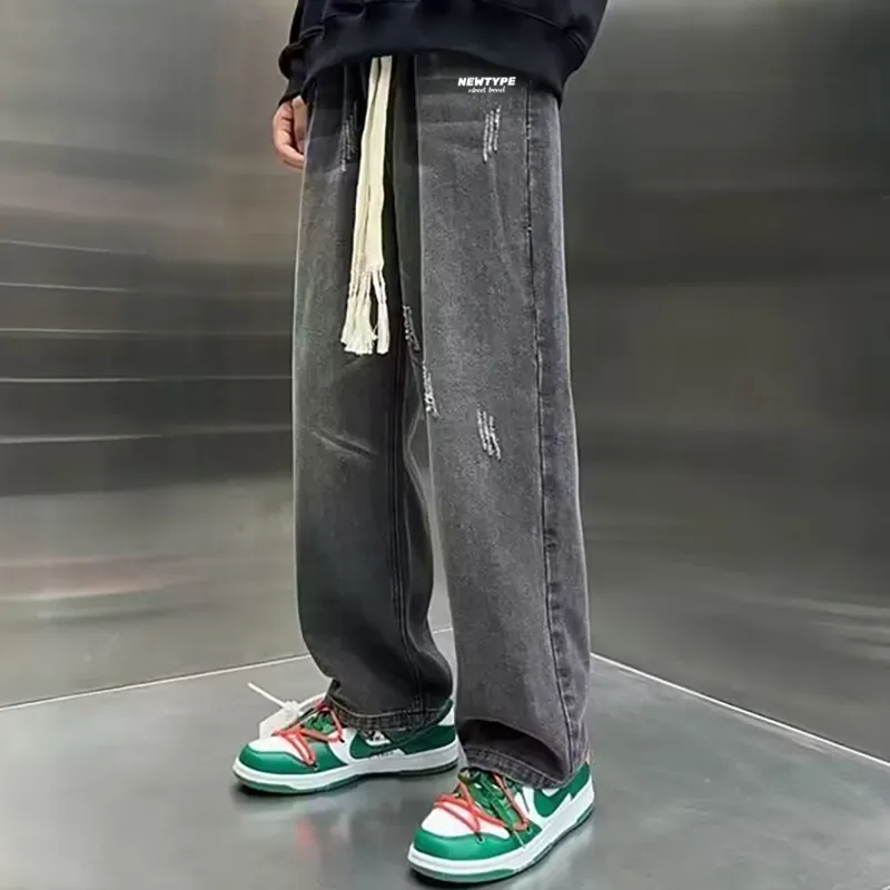 Nt Jeans Unisex-2