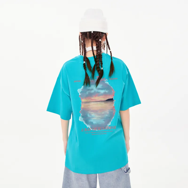 Nt T-Shirts Unisex-12