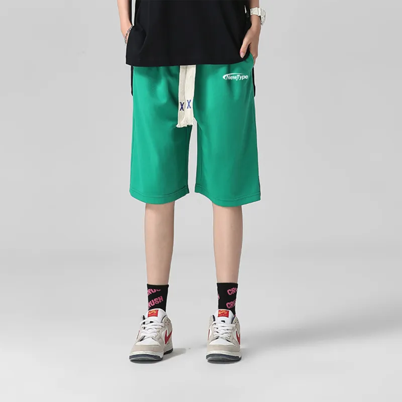 Nt Casual Shorts Women's-7