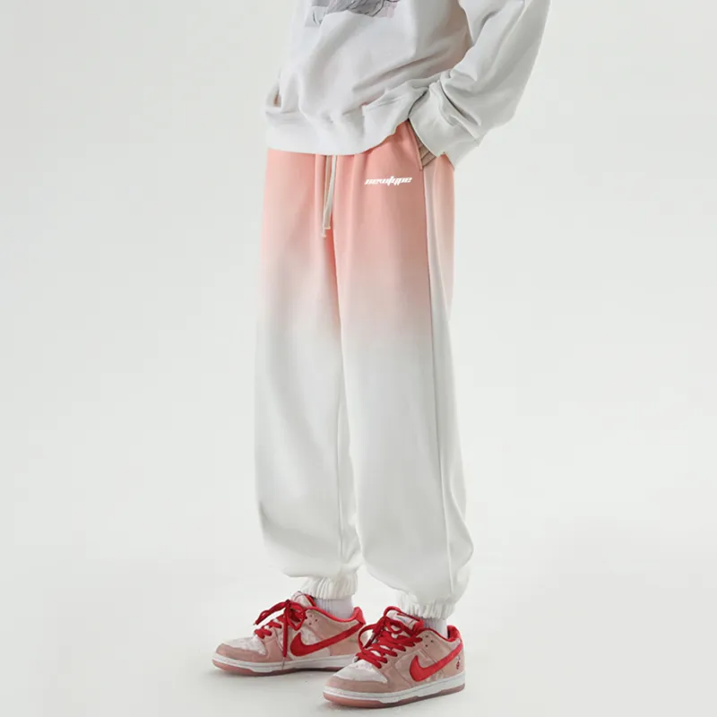 Nt Casual PaNts Unisex-15
