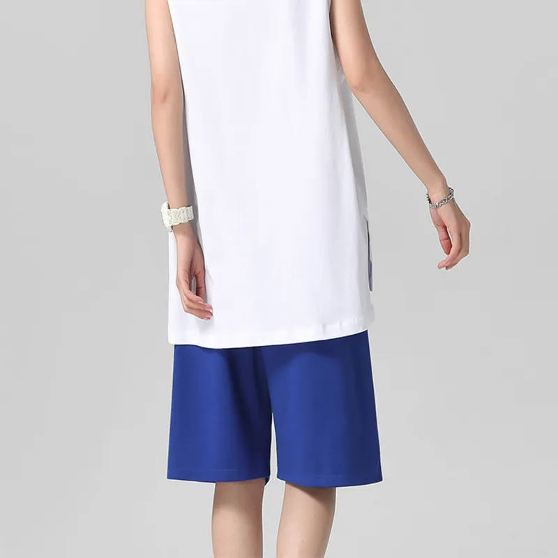 Nt Casual Shorts Women's-14