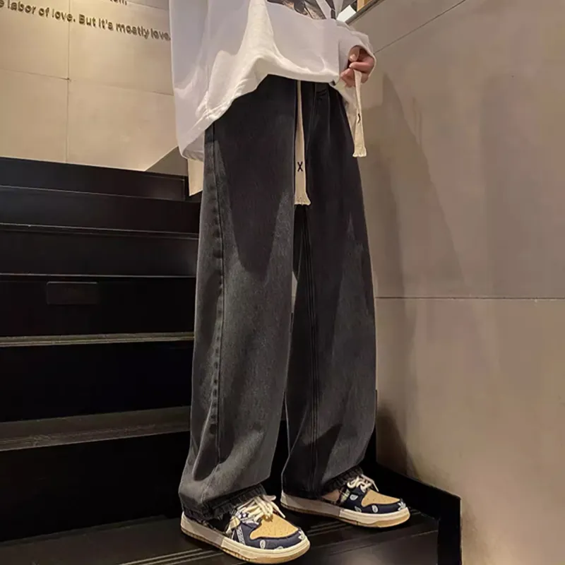 Nt Jeans Unisex-11