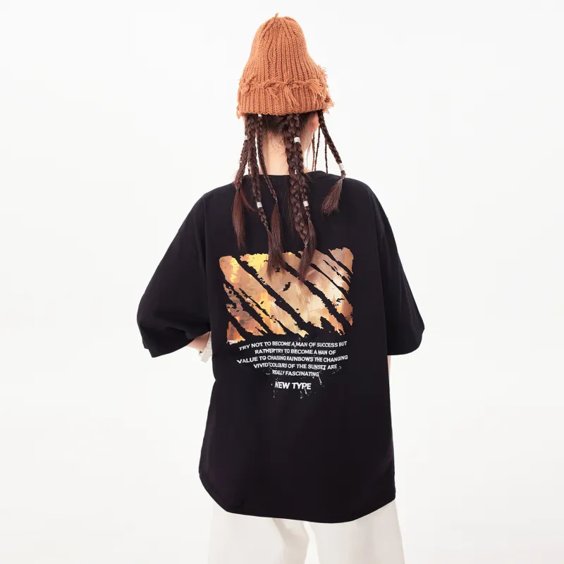 Nt T-Shirts Unisex-2