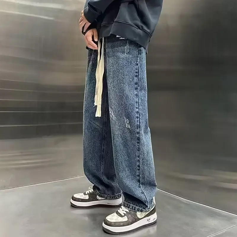 Nt Jeans Unisex-8