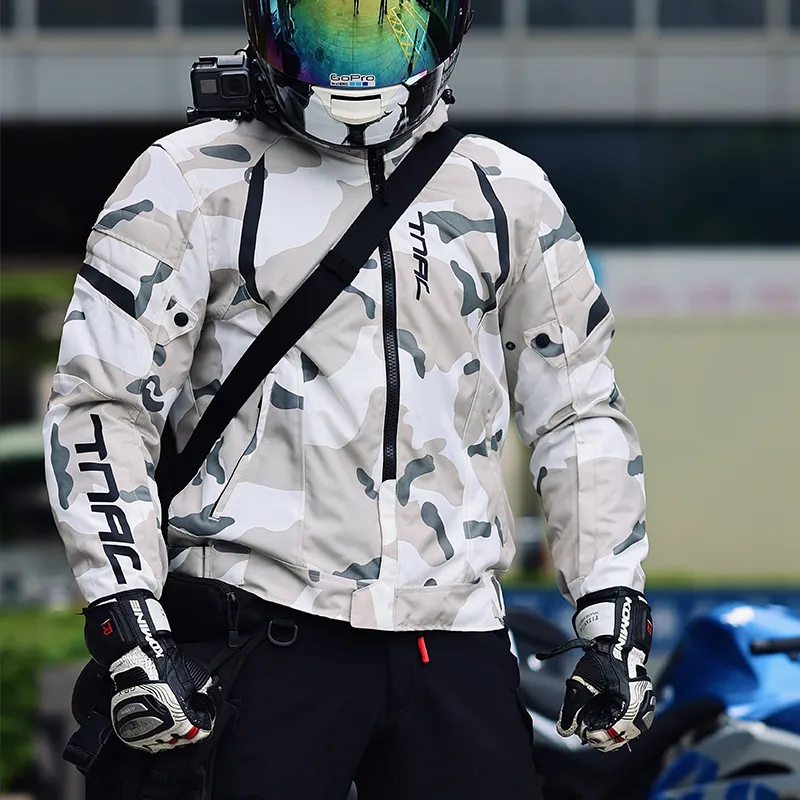 TNAC Toro Racing Suits & Motorcycle Suits Unisex-2