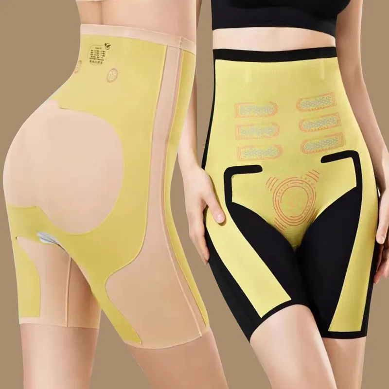 H YXIANG Shapewear Bottom Women's 1 Pack-5