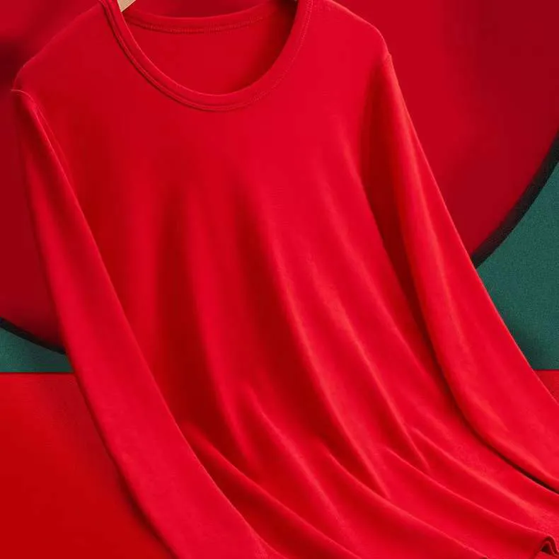 H YXIANG Men Thermal Sets-2