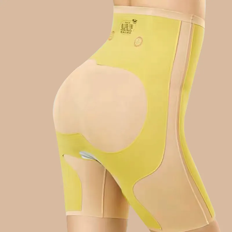 H YXIANG Shapewear Bottom Women's 1 Pack-4