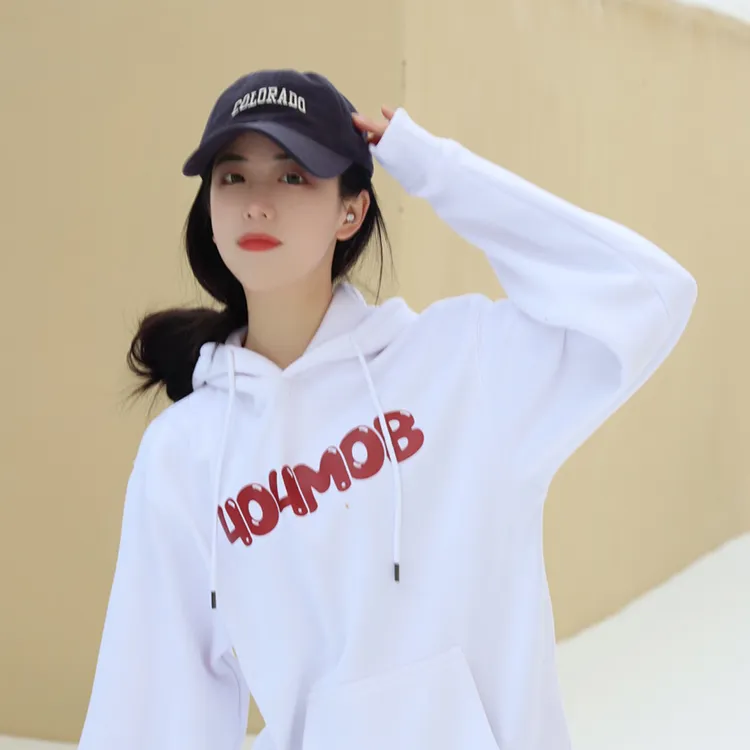 ALIEN BANG Polyester Baseball Caps Unisex-1