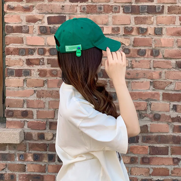 ALIEN BANG Polyester Baseball Caps Unisex-4