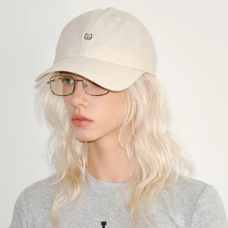 ALIEN BANG Cotton Baseball Caps Unisex-5