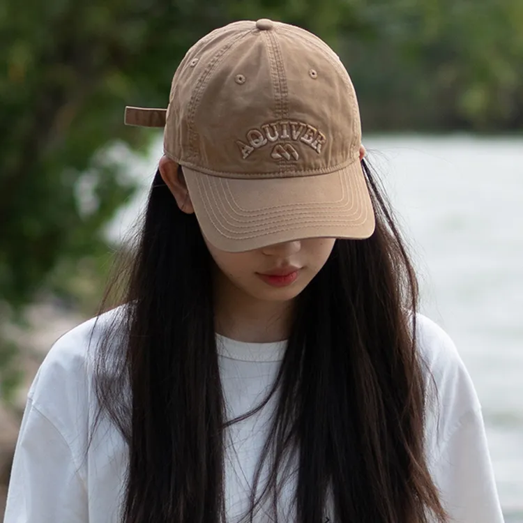 ALIEN BANG Polyester Baseball Caps Unisex-4