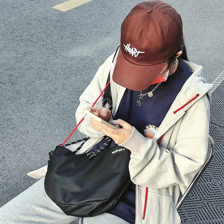 ALIEN BANG Cotton Baseball Caps Unisex-5