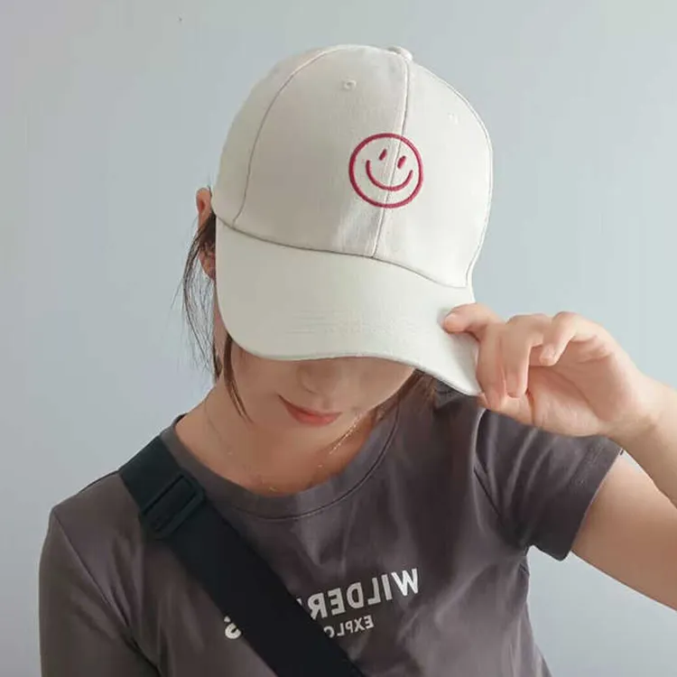 ALIEN BANG Polyester Baseball Caps Unisex-3