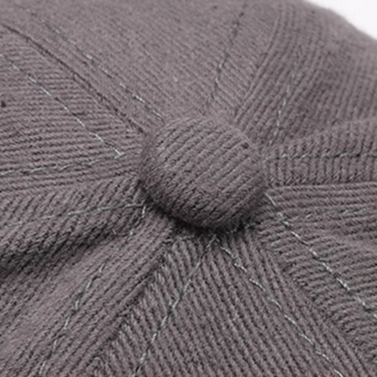 ALIEN BANG Cotton Baseball Caps Unisex-5