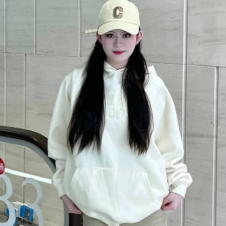 ALIEN BANG Cotton Baseball Caps Unisex-22
