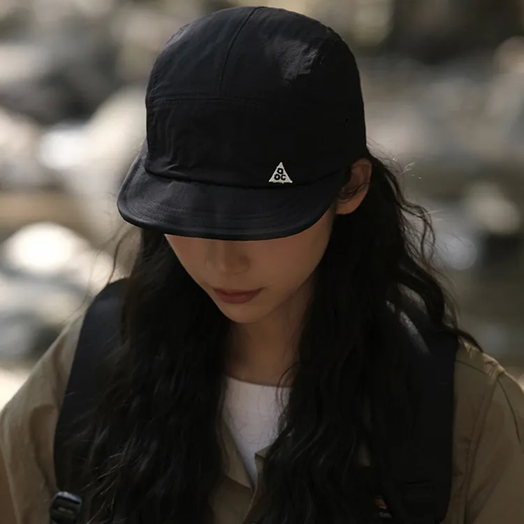 ALIEN BANG Cotton Baseball Caps Unisex-2
