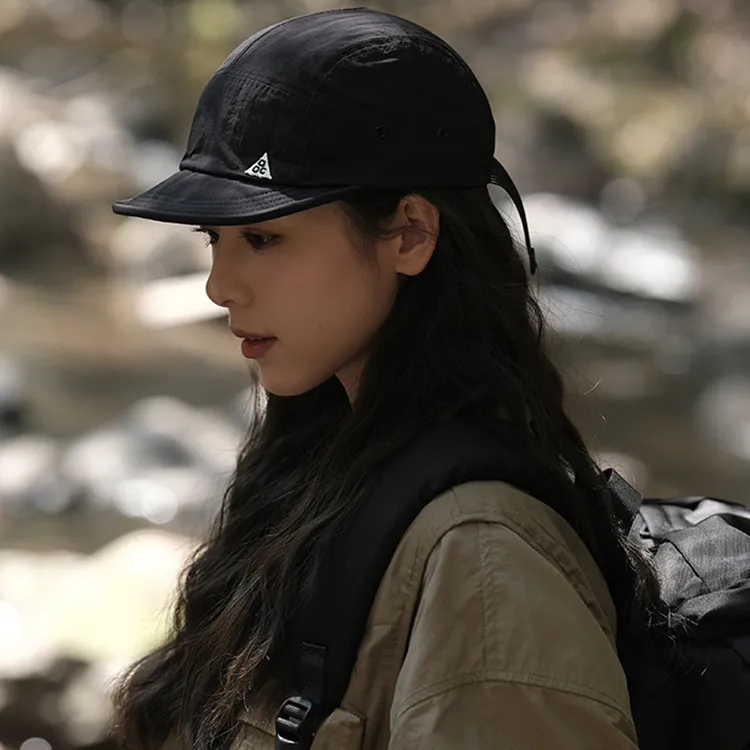 ALIEN BANG Cotton Baseball Caps Unisex-4