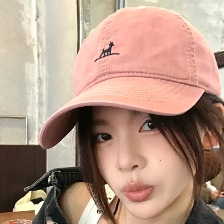 ALIEN BANG Cotton Baseball Caps Unisex-9