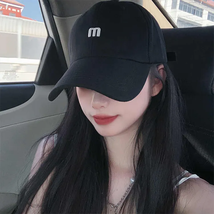 ALIEN BANG Polyester Baseball Caps Unisex-2