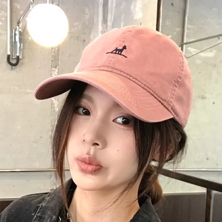 ALIEN BANG Cotton Baseball Caps Unisex-10