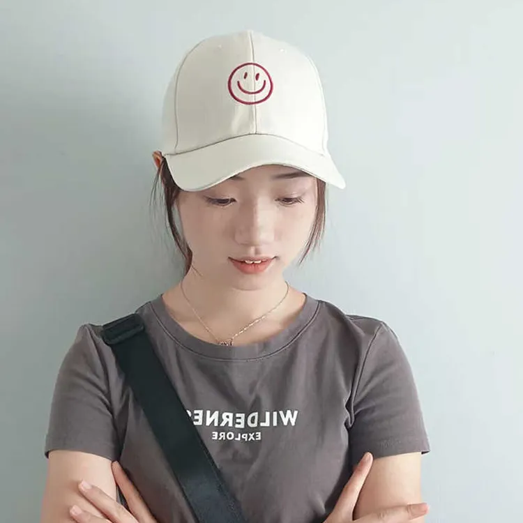 ALIEN BANG Polyester Baseball Caps Unisex-6