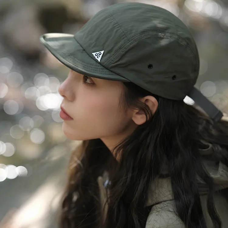 ALIEN BANG Cotton Baseball Caps Unisex-13