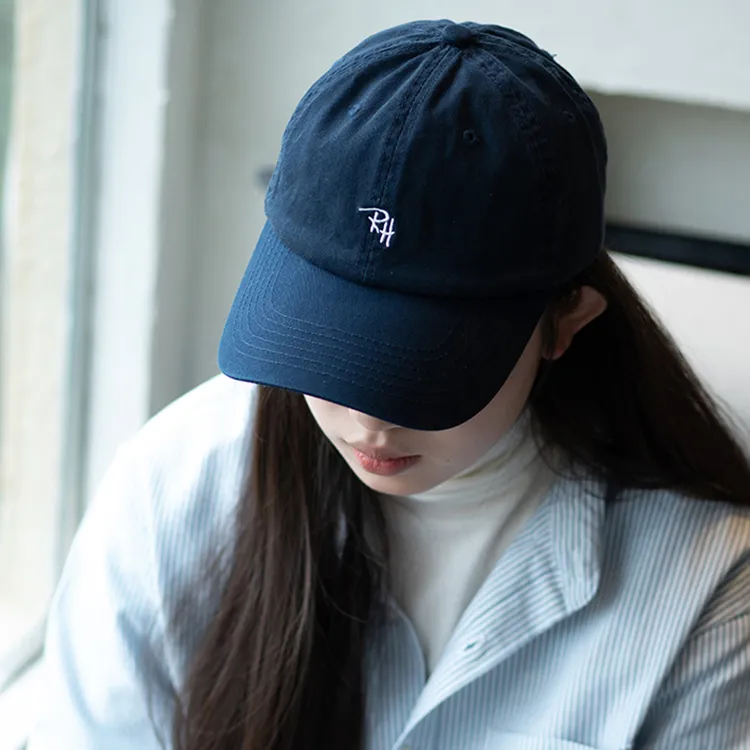 ALIEN BANG Cotton Baseball Caps Unisex-4