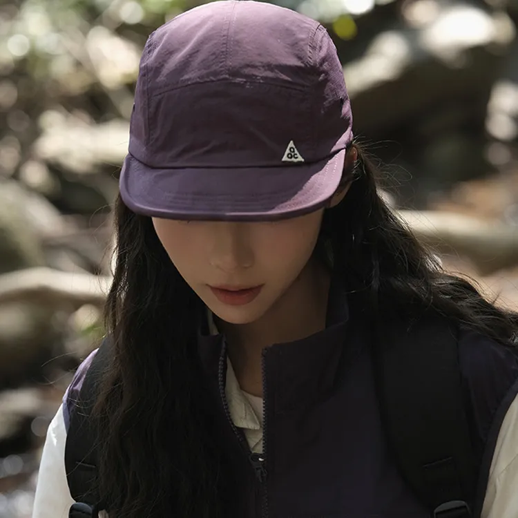 ALIEN BANG Cotton Baseball Caps Unisex-23