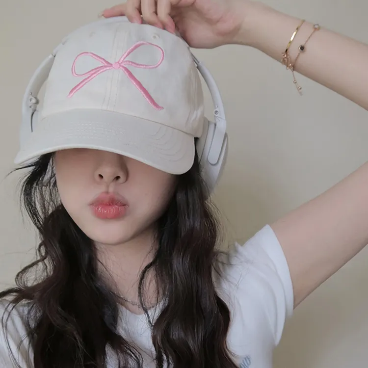ALIEN BANG Polyester Baseball Caps Unisex-7