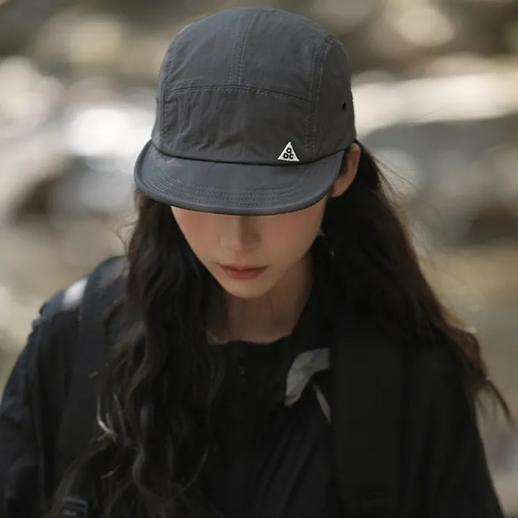 ALIEN BANG Cotton Baseball Caps Unisex-19