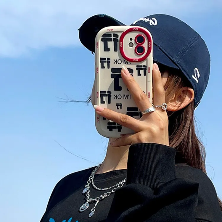 ALIEN BANG Cotton Baseball Caps Unisex-16