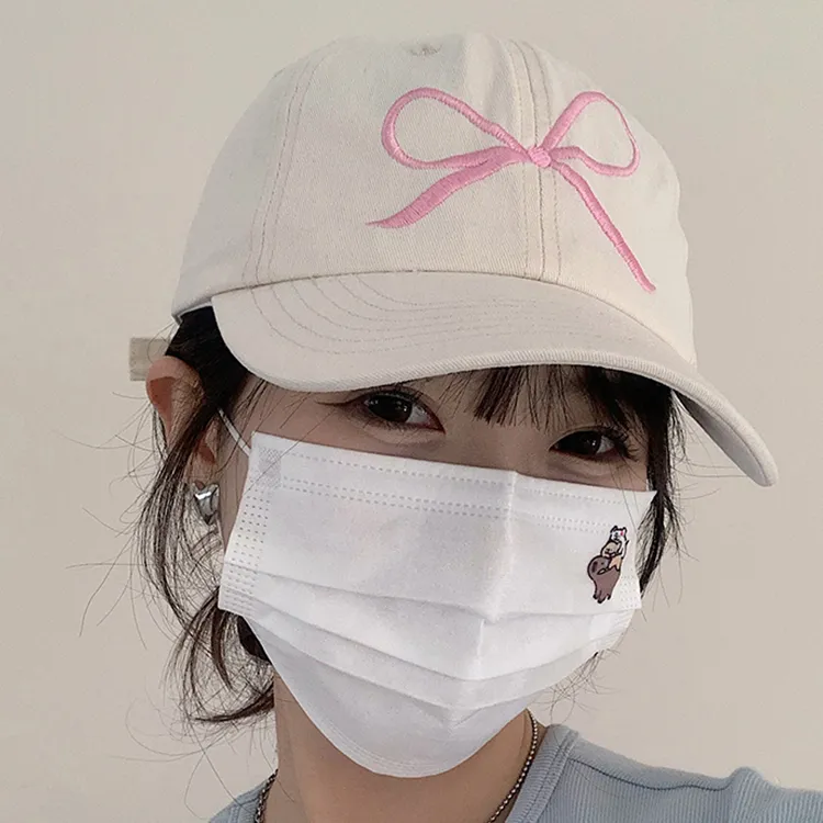 ALIEN BANG Polyester Baseball Caps Unisex-8