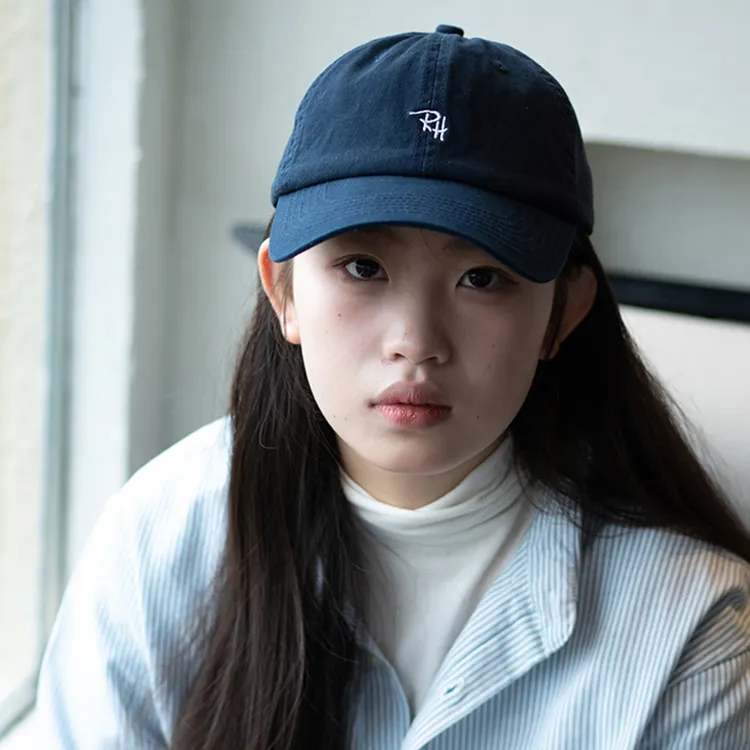 ALIEN BANG Cotton Baseball Caps Unisex-3