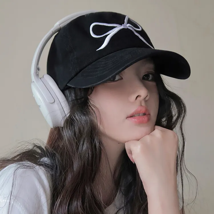 ALIEN BANG Polyester Baseball Caps Unisex-1