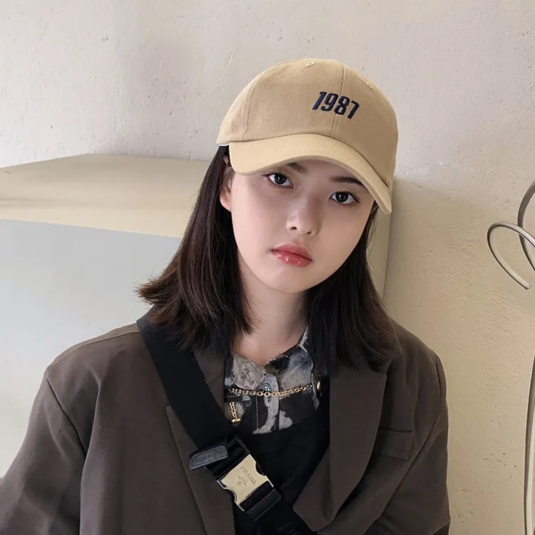 ALIEN BANG Polyester Baseball Caps Unisex-24
