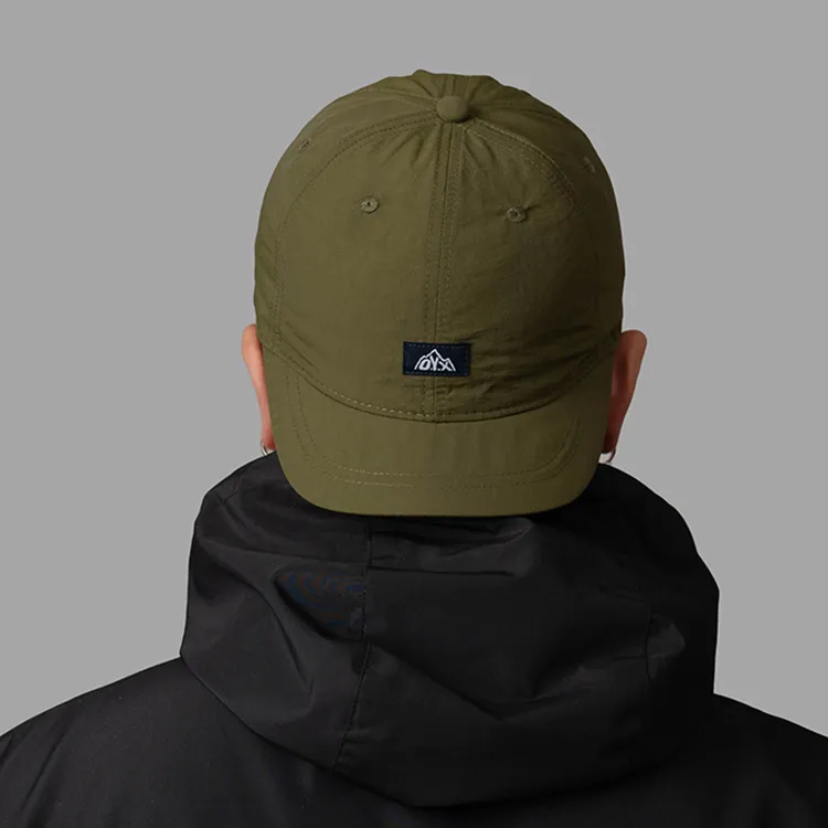 ALIEN BANG Cotton Baseball Caps Unisex-7