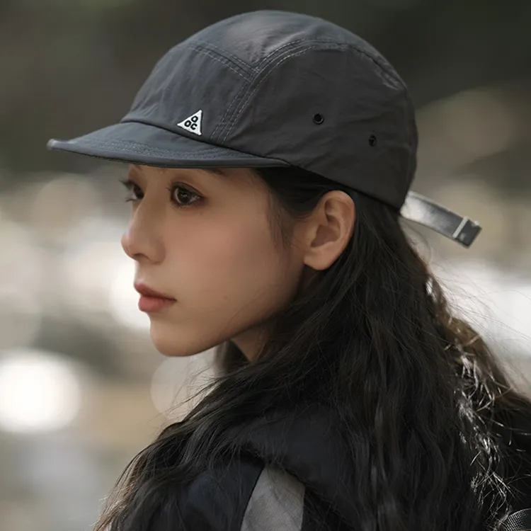 ALIEN BANG Cotton Baseball Caps Unisex-16