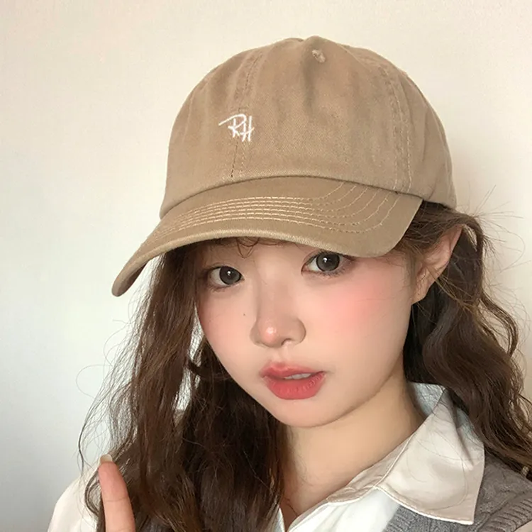 ALIEN BANG Cotton Baseball Caps Unisex-7