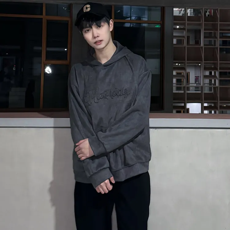 ALIEN BANG Cotton Baseball Caps Unisex-2