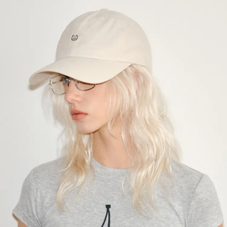 ALIEN BANG Cotton Baseball Caps Unisex-4