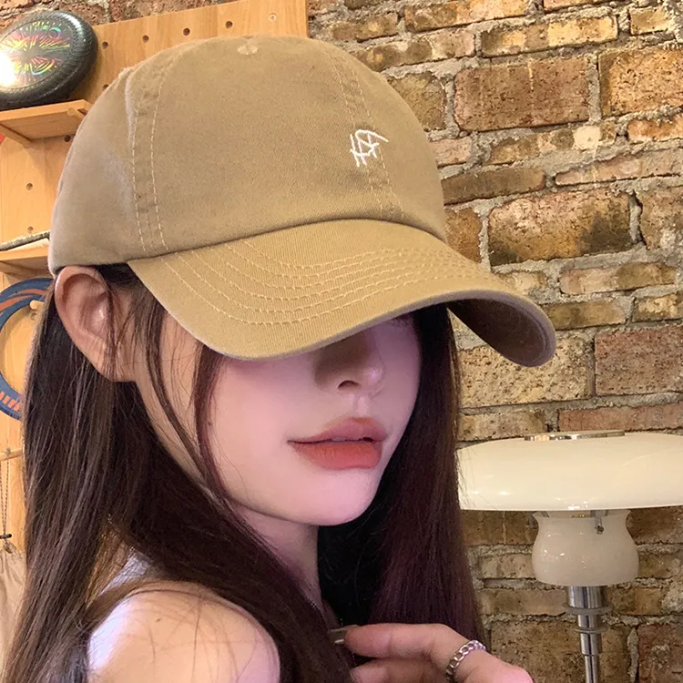 ALIEN BANG Cotton Baseball Caps Unisex-9