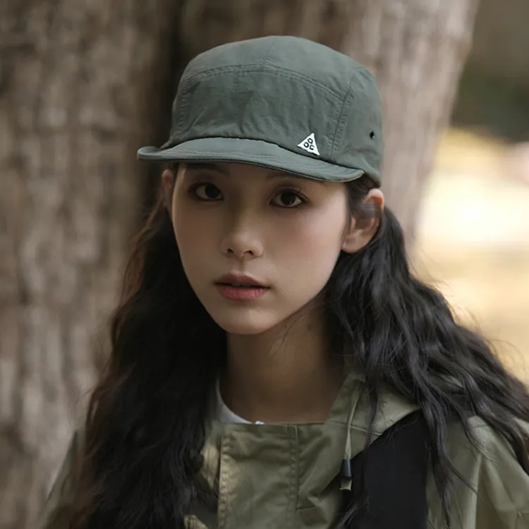 ALIEN BANG Cotton Baseball Caps Unisex-12