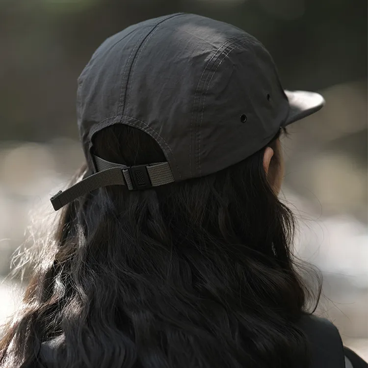 ALIEN BANG Cotton Baseball Caps Unisex-17